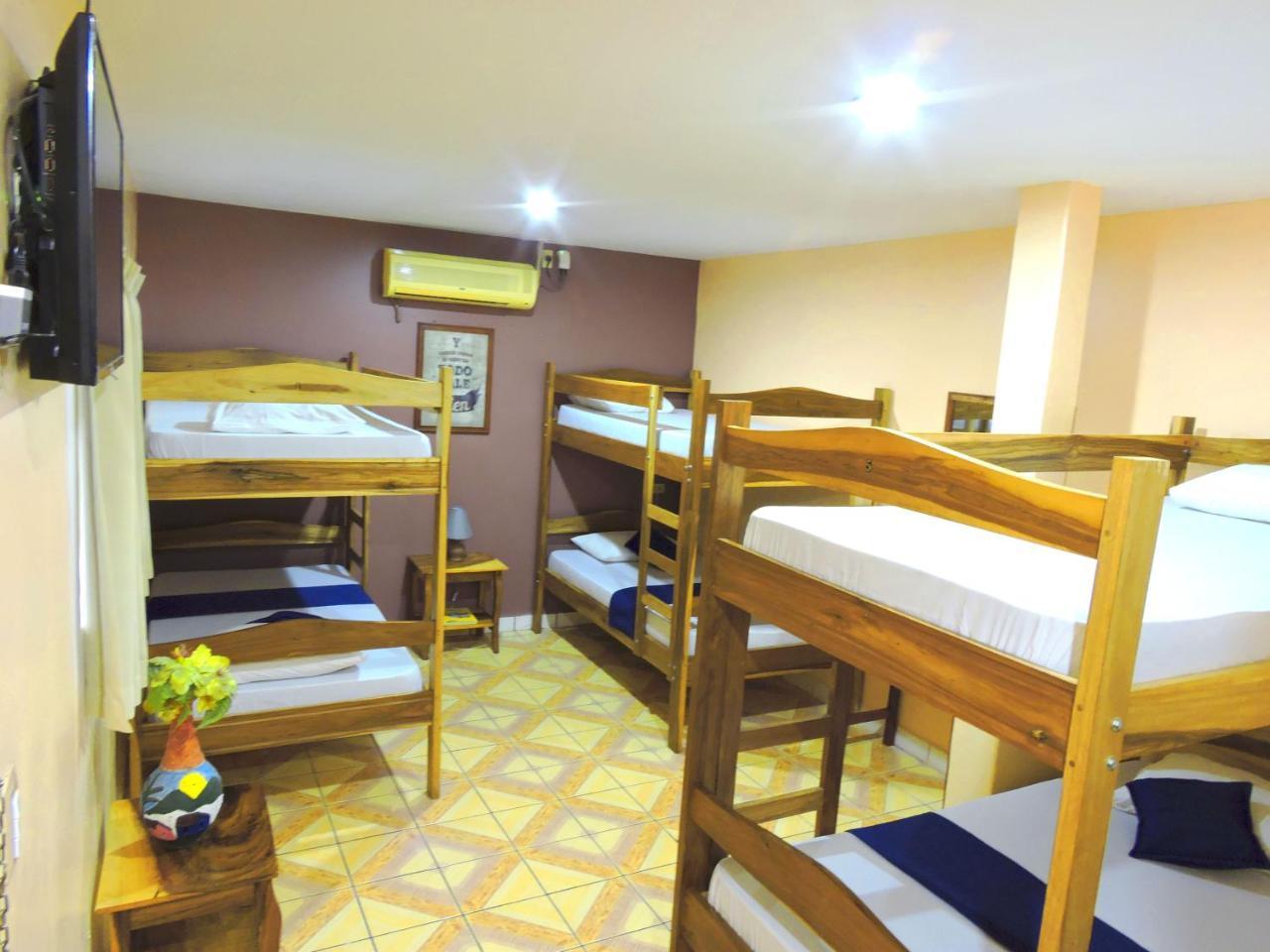 Hotel Xolotlan Манагуа Экстерьер фото